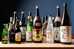 北海道ジンギスカン&ビーフ 綾瀬店のコース写真