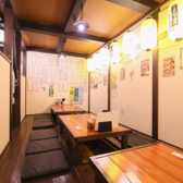 やきとりさんきゅう 水戸駅南店の雰囲気2