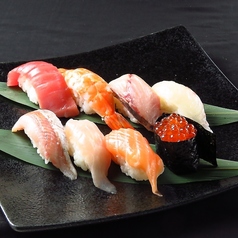 すし酒場 したまちや 黒川店のおすすめ料理1