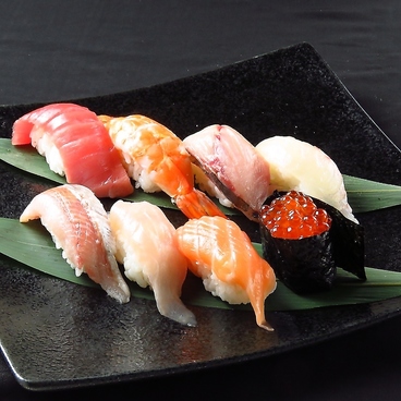 すし酒場 したまちや 黒川店のおすすめ料理1