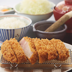 とんかつ　とんとんの特集写真