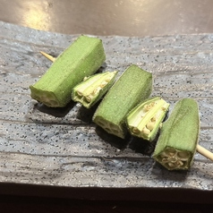 オクラ