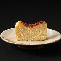 【APOC】チーズケーキ