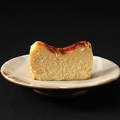 【APOC】チーズケーキ