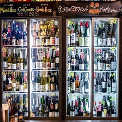 日本葡萄館 品川食堂の写真