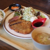 YOROCHE ヨローチェ のおすすめ料理2
