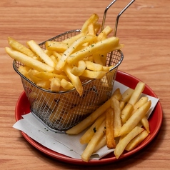 フライドポテト～トリュフ風味～