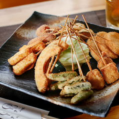 居酒屋 じゃんぼのコース写真