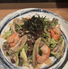 海鮮酒場 誠大のおすすめ料理3