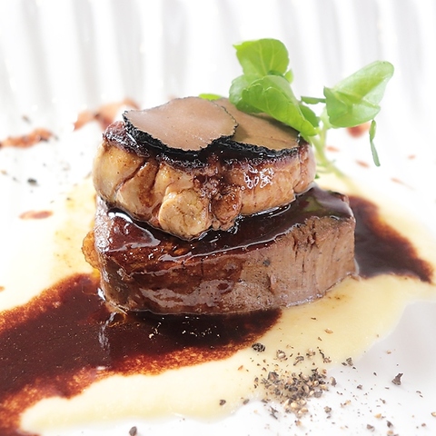 フレンチ酒場105