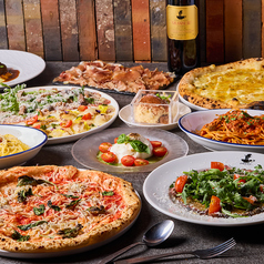 俺のイタリアン 渋谷のおすすめ料理2