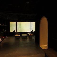 かにかとうの雰囲気1