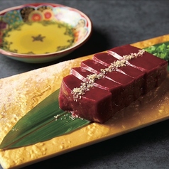 特上新鮮レバー焼き