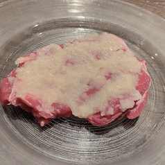 生ラム秋田塩麹漬ショルダースライス