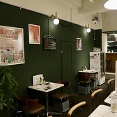 Ekela Kitchen エケラキッチンの雰囲気3