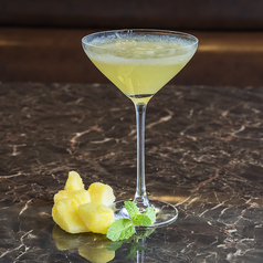 イエロー・タン(パイン）