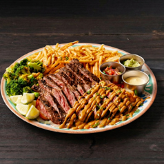 OM Sky Terrace オーム スカイ テラスのコース写真