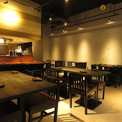 居酒屋 芯 立川店特集写真1