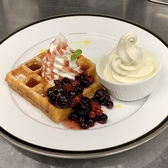 MARUZEN cafe マルゼンカフェ 京都店のおすすめ料理2