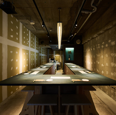 Sake bar KoKoN 古今の雰囲気1