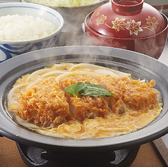 とんかつ　とんとんの特集写真