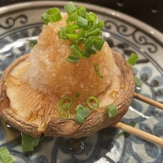 しいたけ