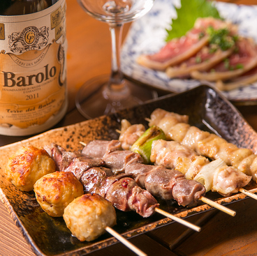 大衆酒場 永石商店のおすすめ料理1