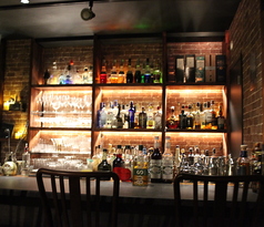 Bar&Diner 雅の画像
