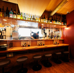 旭肉店 浜松町の雰囲気3