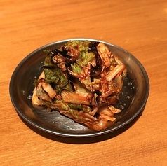 生キムチ