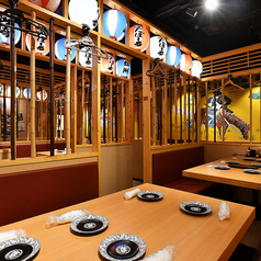 ぶたぼーる 赤坂店特集写真1