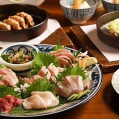 おきどき 吹上店のコース写真