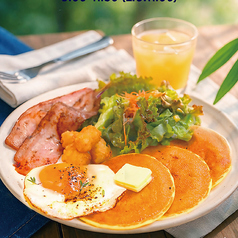 Cafebar&Dining Obi オビのコース写真