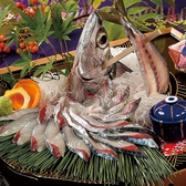 どげん海のおすすめ料理3