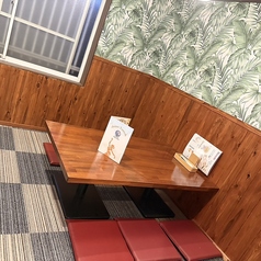 sky kitchen スカイキッチン 久御山店の雰囲気3