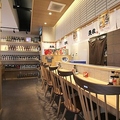 魚錠 金山店の雰囲気1
