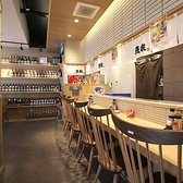 魚錠 金山店の雰囲気3