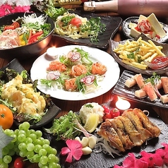 居酒屋 大吉 長瀬店の特集写真