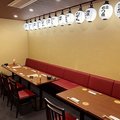 豚肉居酒屋濃いめ 金沢木倉町店の雰囲気1
