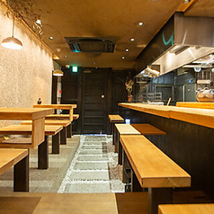 個室居酒屋 芭覇 バッハ 岐阜駅・玉宮店のコース写真