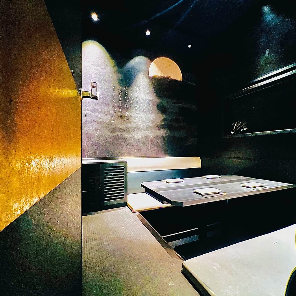 全ての部屋にハイスペックなTV・カラオケも完備♪合コンや女子会にスポーツ観戦などにも最適！！！！