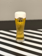 夏にピッタリなビール