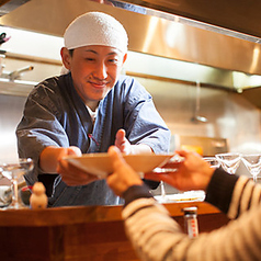 四季彩手料理 味とく家 みとくやのコース写真