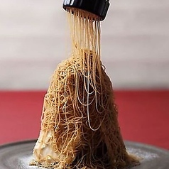 生搾り！！モンブラン