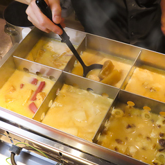 おばんざい 居酒屋 京家きよみず 錦麩屋町の特集写真