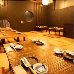 焼き鳥酒場 博多とりくら 天神本店特集写真1