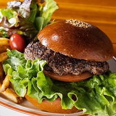 American diner B Pono アメリカンダイナー ビーポノ 安曇野店のおすすめ料理2