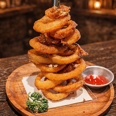 マンドラゴラ・リング　パーティー用