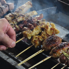 炭焼 まるたのおすすめ料理3