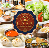CASA カーサの詳細